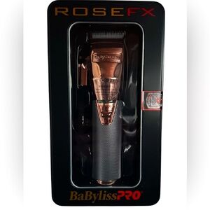 Babyliss Pro Clippers